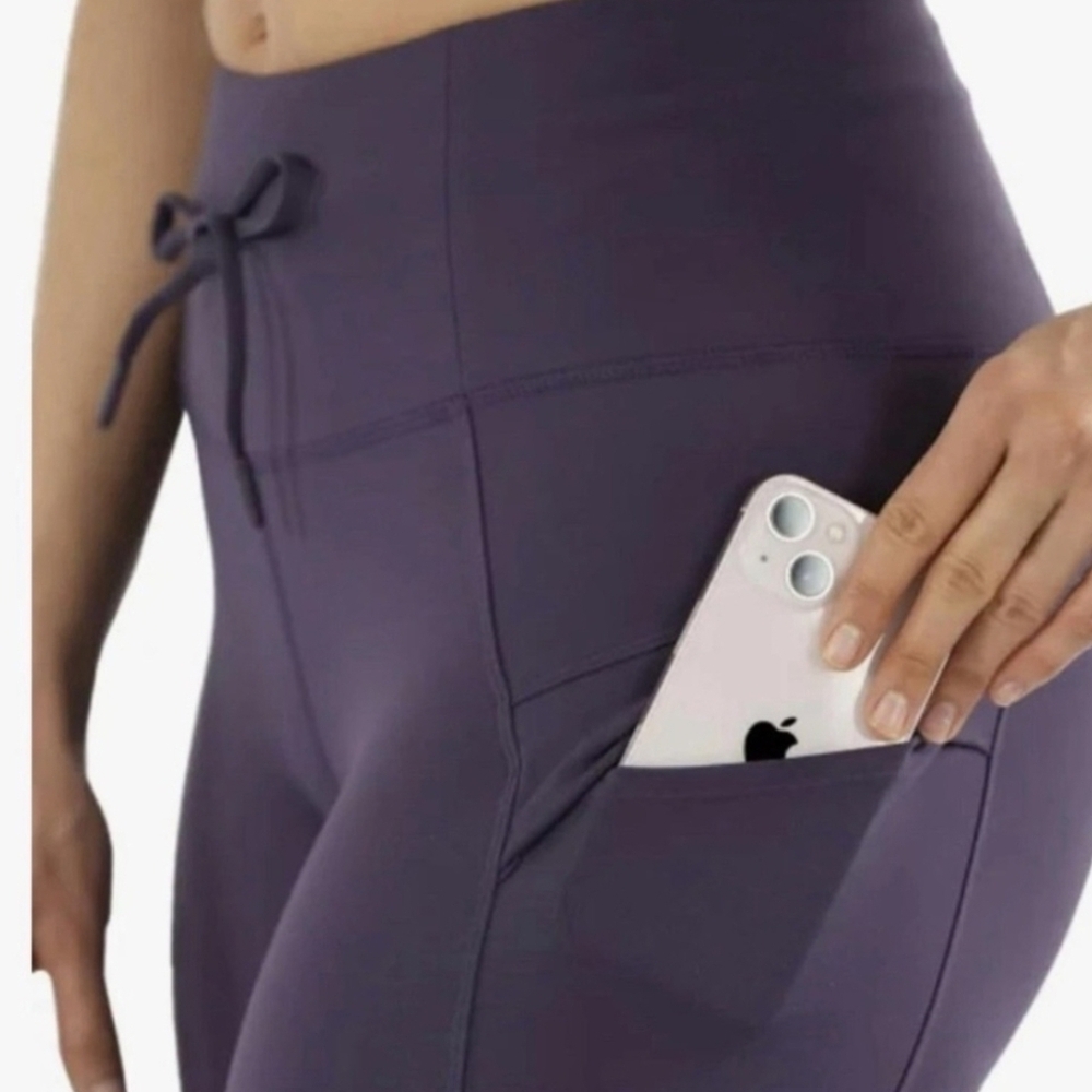 Spyder Active/Sport Highwaisted Leggings Small
